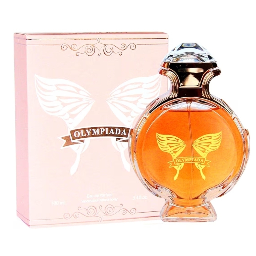 Olympiada Eau de Parfum